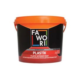 Filli Boya Fawori 20 kg Beyaz Plastik İç Cephe Boyası