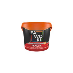 Filli Boya Fawori Plastik Nil Yeşili 10 KG İç Cephe Boyası