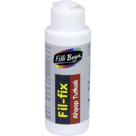 Filli Boya Fil-fix Ahşap 125 gr Tutkalı