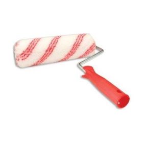 Filli Boya FL1003 Su Bazlı Boyalar Için Kırmızı 25 cm Rulo