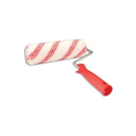 Filli Boya FL1003 Su Bazlı Boyalar Için Kırmızı 25 cm Rulo