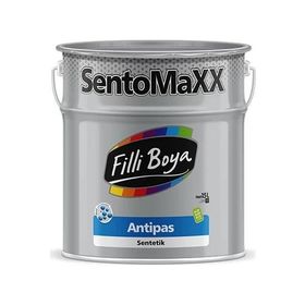 Filli Boya Gri 0.75 lt SentoMaxx Antipas