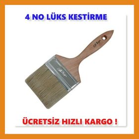 Filli Boya Kestirme Fırçası