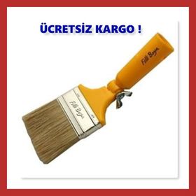 Filli Boya Kestirme Fırçası