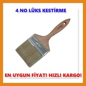 Filli Boya Kestirme Fırçası