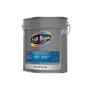 Filli Boya Klasik No:3 Yağlı Boya Fırça