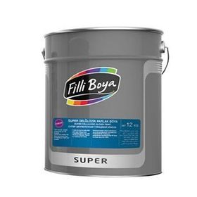 Filli Boya Klasik No:3 Yağlı Boya Fırça