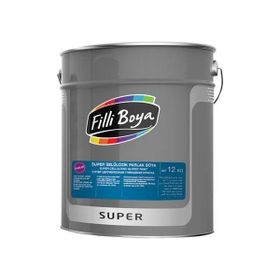 Filli Boya Klasik No:3 Yağlı Boya Fırça