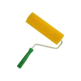 Filli Boya Mercan 20 cm Saplı Rulo
