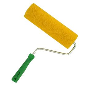 Filli Boya Mercan 20 cm Saplı Rulo
