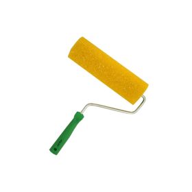 Filli Boya Mercan 20 cm Saplı Rulo