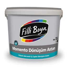 Filli Boya Momento 1.5 lt Dönüşüm Geçiş Astarı