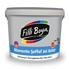 Filli Boya Momento 15 lt Jel Astar
