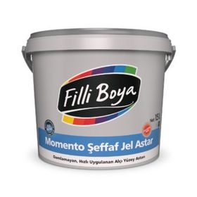 Filli Boya Momento 15 lt Jel Astar