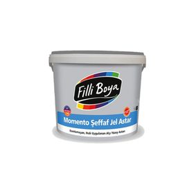 Filli Boya Momento 15 lt Jel Astar