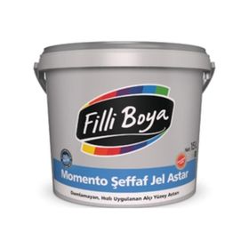 Filli Boya Momento 15 lt Jel Astar