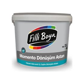Filli Boya Momento Dönüşüm Astarı 2.5 lt Boya