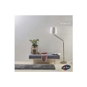 Filli Boya Momento Max 2.5 lt Andezit 20 Soft Mat Tam Silinebilir İç Cephe Boyası