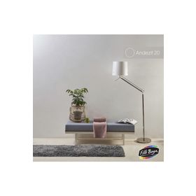 Filli Boya Momento Max 2.5 lt Andezit 20 Soft Mat Tam Silinebilir İç Cephe Boyası