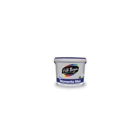 Filli Boya Momento Max 2,5 lt Beyaz Soft Mat Tam Silinebilir İç Cephe Boyası