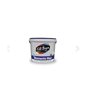 Filli Boya Momento Max-Cleanix 7,5 lt Buket-20 Antibakteriyel Boya