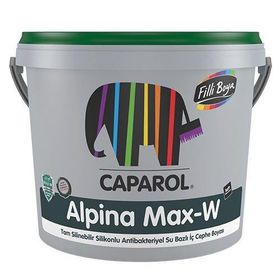 Filli Boya Momento Max Kozmik 50 7,5 lt Antibakteriyel İç Cephe Duvar Boyası