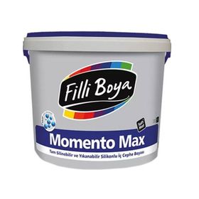Filli Boya Momento Max Rg3 7.5 lt İç Cephe Boyası