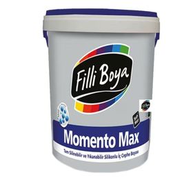 Filli Boya Momento Max Rg5 2.5 lt İç Cephe Boyası