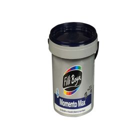 Filli Boya Momento Max Silikonlu Andezit 2.5 lt İç Cephe Duvar Boyası