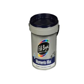 Filli Boya Momento Max Silikonlu Aydan 2.5 lt İç Cephe Duvar Boyası