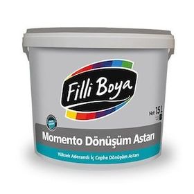 Filli Boya Momento Pigmentli Astar