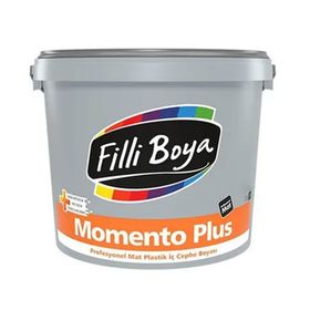 Filli Boya Momento Plus Gülçiçek 7.5 lt Plastik İç Cephe Boyası