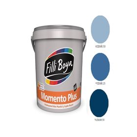 Filli Boya Momento Plus Kozmik 40 2.5 lt Plastik İç Cephe Boyası