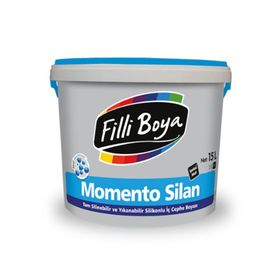 Filli Boya Momento Silan 15 L Gündoğumu İç Cephe Boyası