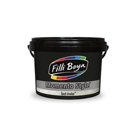 Filli Boya Momento Silan 15 Lt Gülpembe İç Cephe Boyası
