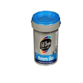 Filli Boya Momento Silan 2.5 lt Atlas Silikonlu İç Cephe Duvar Boyası