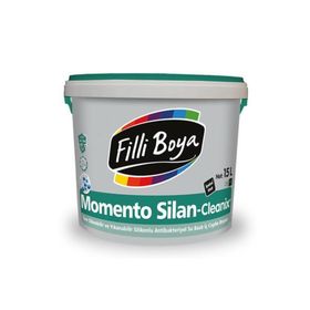 Filli Boya Momento Silan 7.5 Lt Andezit İç Cephe Boyası