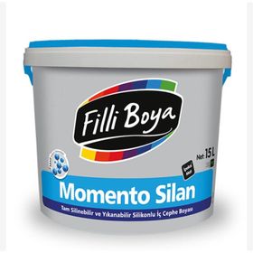 Filli Boya Momento Silan 7.5 Lt Petek