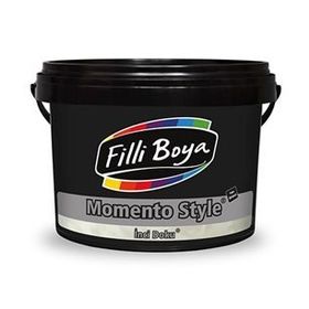 Filli Boya Momento Silan 7.5 Lt Petek