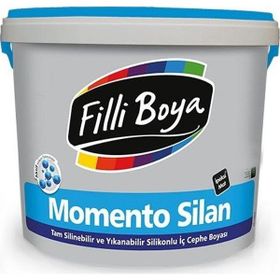 Filli Boya Momento Silan 7.5 Lt Zakkum