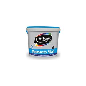 Filli Boya Momento Silan Gülçiçek 2.5 lt Silikonlu İç Cephe Boyası