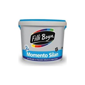 Filli Boya Momento Silan İpeksi 35 2.5 lt Silikonlu İç Cephe Boyası