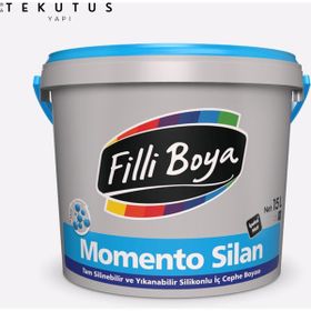 Filli Boya Momento Silan Itır 60 15 L Silikonlu İç Cephe Boyası