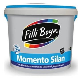 Filli Boya Momento Silan Rg5 15 lt İç Cephe Boyası