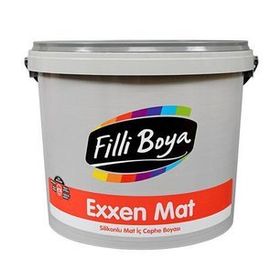 Filli Boya Momento Silan Silikonlu Açık Somon 7.5 lt İç Cephe Duvar Boyası