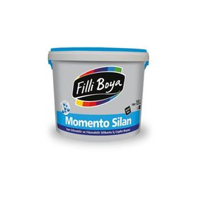 Filli Boya Momento Silan Silikonlu Kavun 15 lt İç Cephe Duvar Boyası