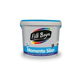Filli Boya Momento Silan Silikonlu Lületaşı 2.5 lt İç Cephe Duvar Boyası