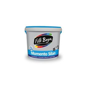 Filli Boya Momento Silan Silikonlu Masal Pembesi 15 lt İç Cephe Duvar Boyası