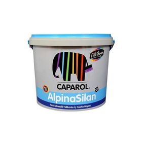 Filli Boya Momento Silan Silikonlu Nil Yeşili 2.5 lt İç Cephe Duvar Boyası