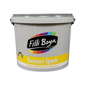 Filli Boya Momento Silan Silikonlu Peribacası 7.5 lt İç Cephe Duvar Boyası